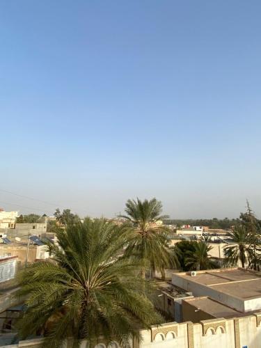 Pemandangan, Dar Hamma in Tozeur