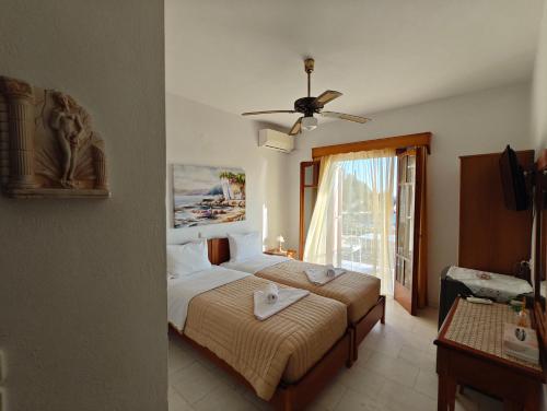 Excellent room comfort & quality