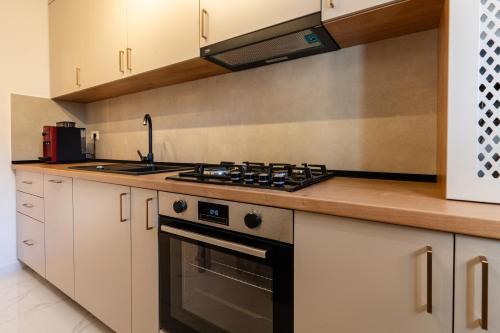Oprema, Elite Comfort Apartament in Scheia