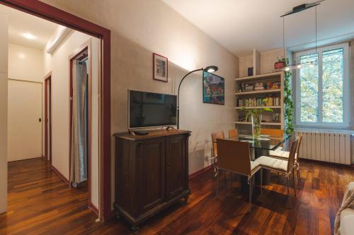 CASA JULÍ - Central Family & Group Apt - Park View 3