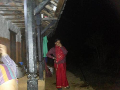 Palungtar, Gorkha in Gorkha