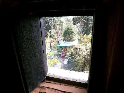 Palungtar, Gorkha in Gorkha
