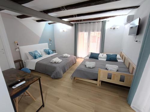 casa MA guesthouse