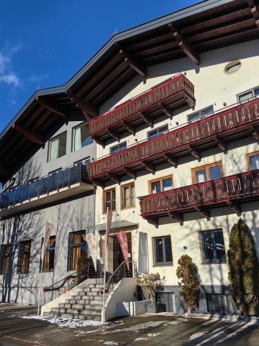 Thurners Boutique Hotel at Großglockner, Film Inspired 2