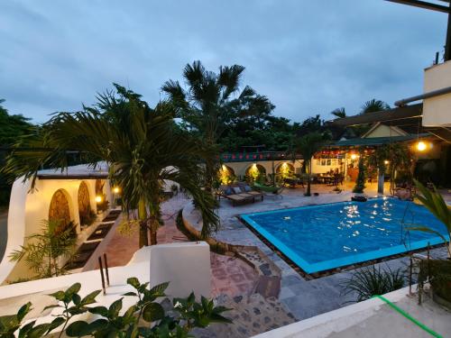 Hugo Homestay in Phong Nha
