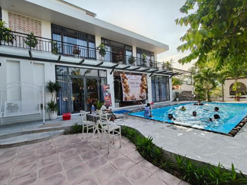 Hugo Homestay in Phong Nha