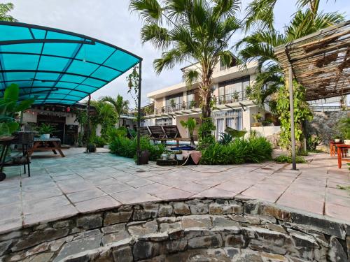Hugo Homestay in Phong Nha