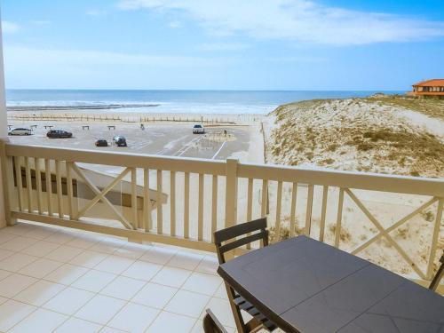 Appartement 1 chambre, 2 cabines - 4 pers - Vue océan - FR-1-379-80 - Apartment - Vieux-Boucau-les-Bains