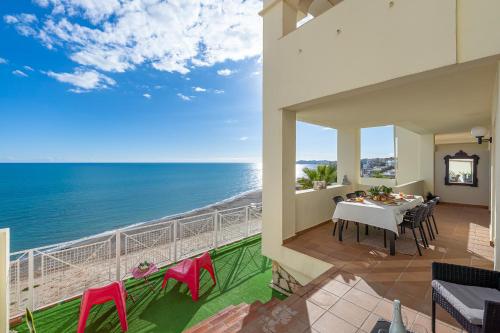 797 HOLIDAY RENTALS - El Balcon de Benalmadena
