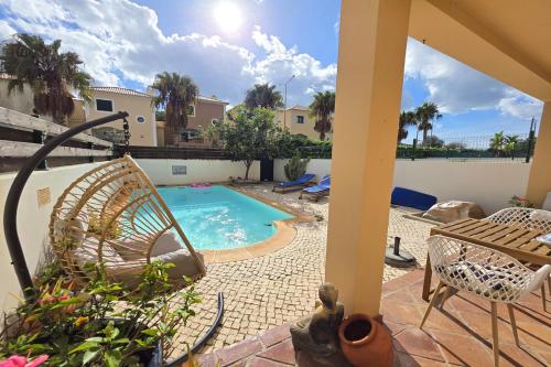 SV Villa Burgau gîte à louer Barrancão