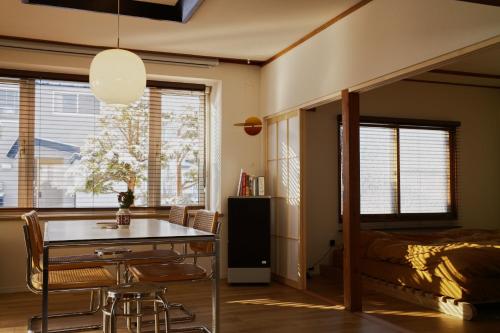 Shoe Cream Inn Higashikawa