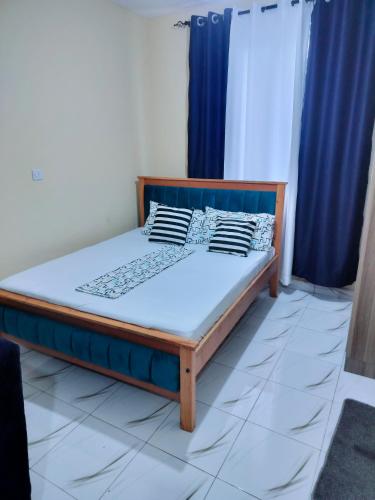 AirbnbMwangaza – khách sạn tại Biển Bamburi