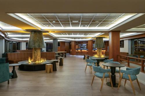 Hotel Euroski Mountain Resort & Spa in Soldeu