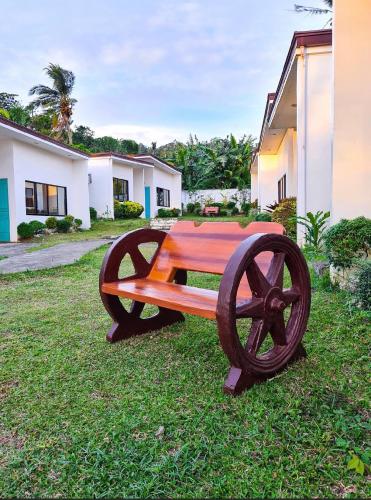Baao Las Estrellas in Nabua