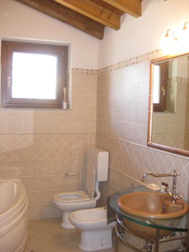 Double Room with Private External Bathroom and Spa Bath