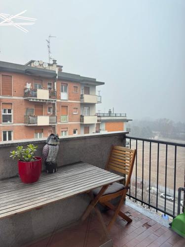 Cerro Flat in Cerro Maggiore