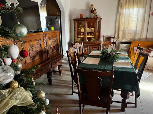 Iekārtas, Mama Vendégháza (Mama Vendeghaza) in Zákány