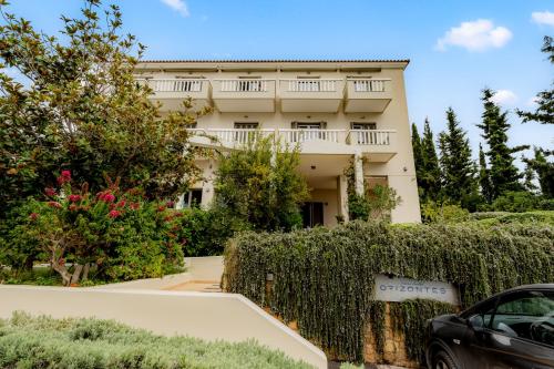 . Orizontes View Hotel