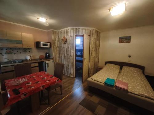 Apartman Anikó Vendégház