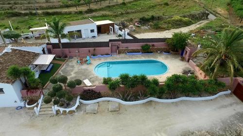 A szálláshely kívülről, Private Pool Villa with BBQ & ChillOut Near Moraira AC & Fast WiFi in Benissa