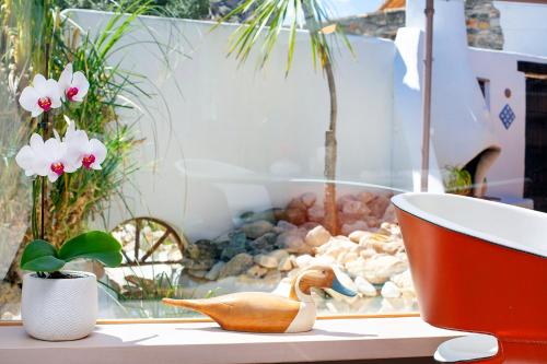 Kilátás, Private Pool Villa with BBQ & ChillOut Near Moraira AC & Fast WiFi in Benissa