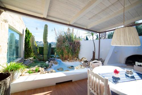 Létesítmények, Private Pool Villa with BBQ & ChillOut Near Moraira AC & Fast WiFi in Benissa