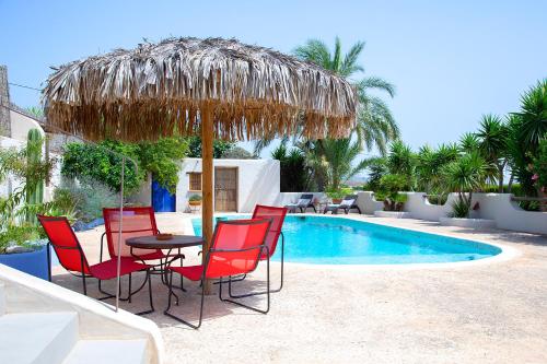 Létesítmények, Private Pool Villa with BBQ & ChillOut Near Moraira AC & Fast WiFi in Benissa