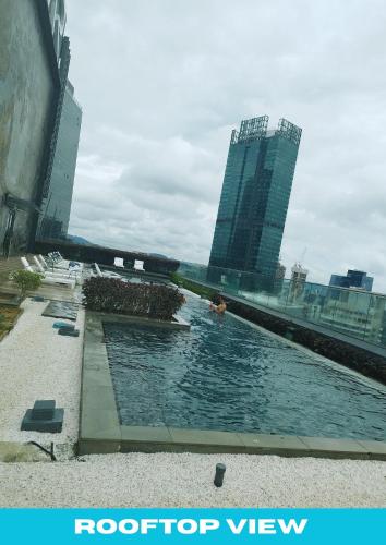 Star Executive view KLCC - image 4