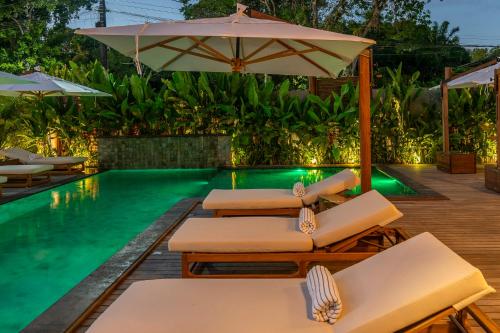 Aketá Hotel Boutique - image 5