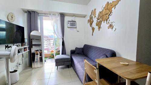 Mari Condo Hostel, Manila