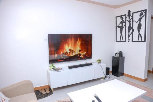 KYM'S superstays in מרו