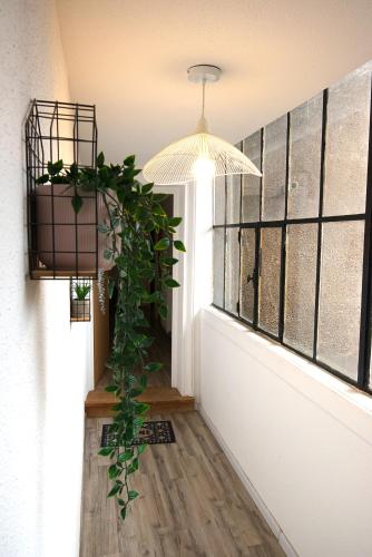 * La Tour : Vue imprenable sur la ville * in 呂克瑟伊萊班
