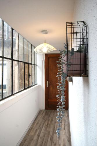 * La Tour : Vue imprenable sur la ville * in 呂克瑟伊萊班