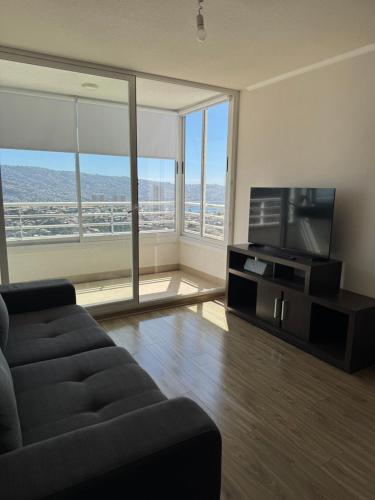 Apartamento en Valparaíso