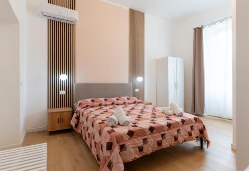 Il Giardinetto Guest House in Civitavecchia