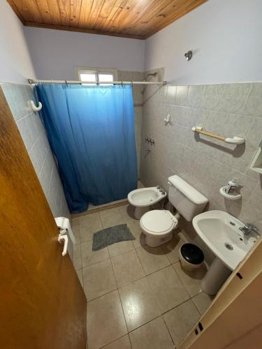 Casa Cholila