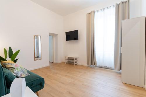 Il Giardinetto Guest House in Civitavecchia