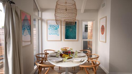 Hamilton I II Buyout by AvantStay Modern 6 BDR w Spa Rooftop Patio in San Diego, USA