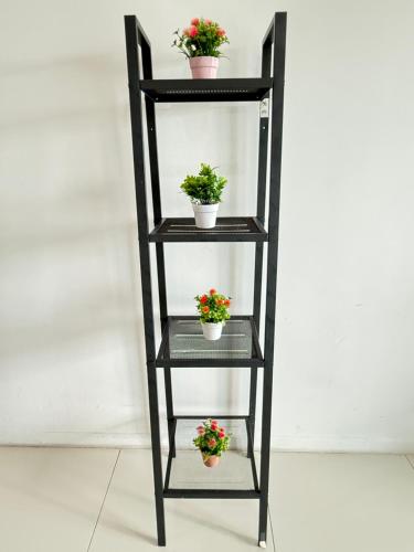 CozyNest KLCC at Mercu Summer Suites - image 12