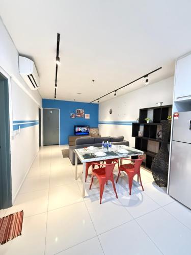 CozyNest KLCC at Mercu Summer Suites - image 8