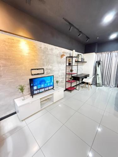 CozyNest KLCC at Mercu Summer Suites - image 11