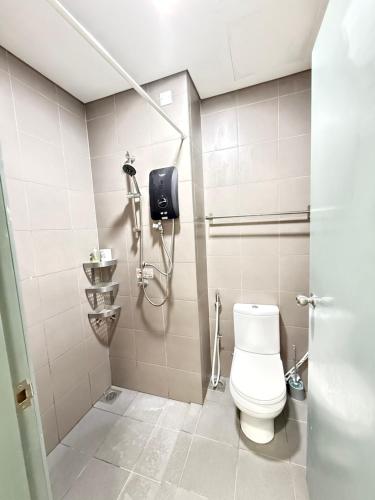 CozyNest KLCC at Mercu Summer Suites - image 13
