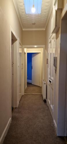 Edinburgh Central Flat in Royal Mile