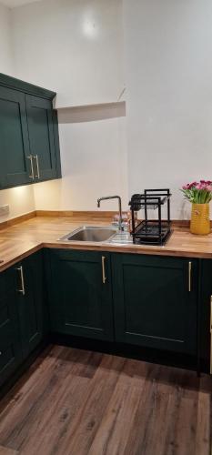 Edinburgh Central Flat in Royal Mile