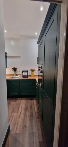 Edinburgh Central Flat in Royal Mile