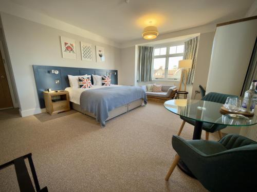 hotel photo