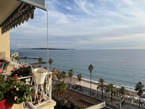 Rocamare, la Vie est Belle! chambre d'hôte Cannes