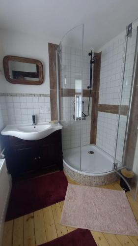 Kleine Auszeit fur nette Leute in Grebenhain
