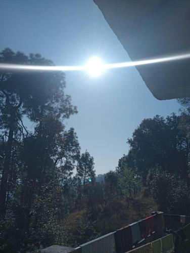 Omgivelser, The Mountain Hills Home Stay Kasardevi in Almora