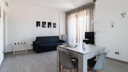 Porta Romana Flat